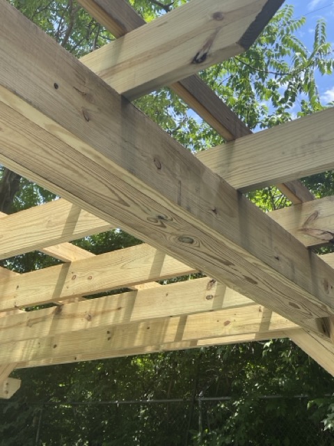 Framing & Decking 21